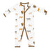 Cute Stylish Moo Cotton Baby Romper