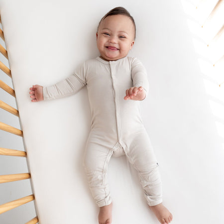 Kyte Baby purchases LE Oat Rainbow Romper