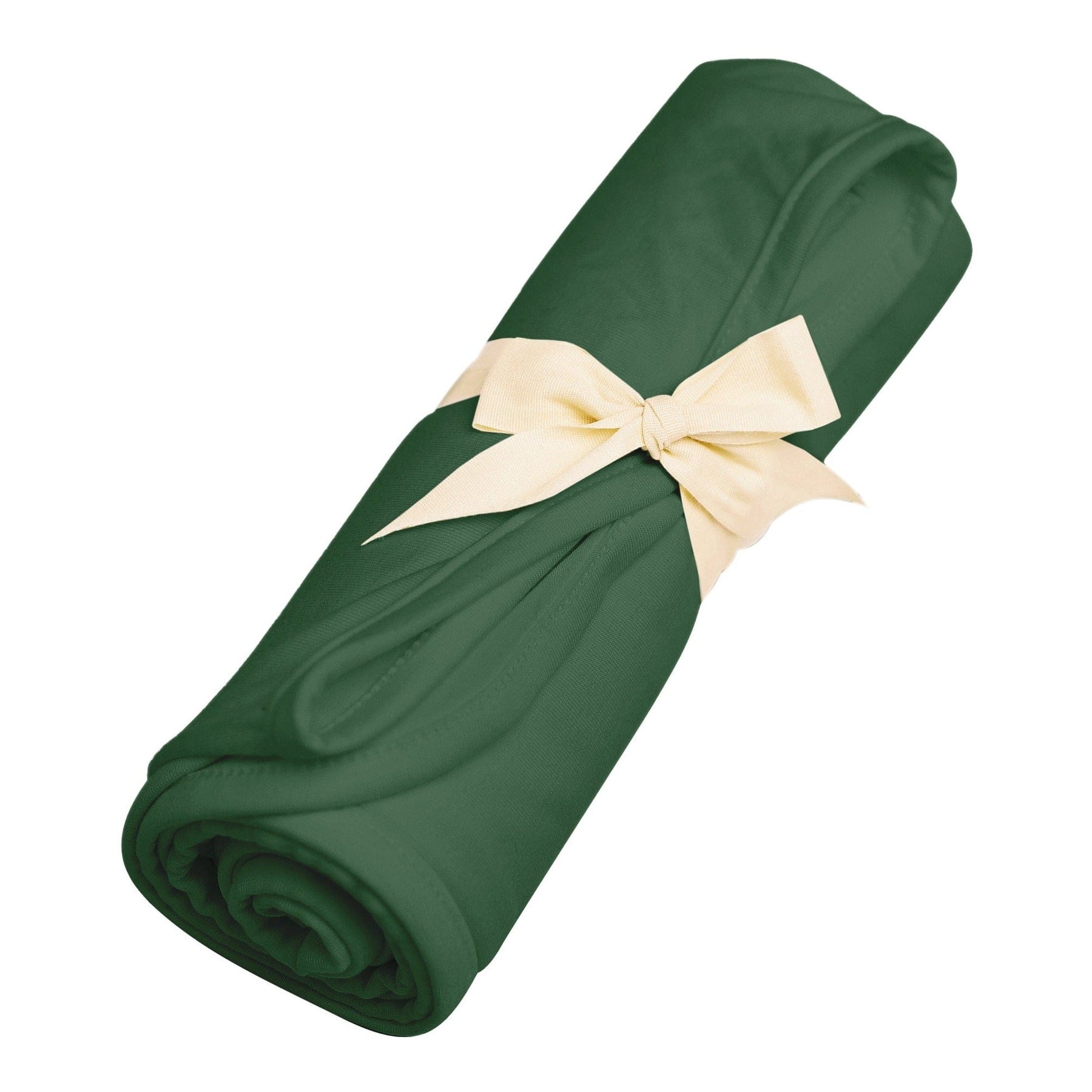 Kyte BABY Swaddling Blanket Hunter / Infant Swaddle Blanket in Hunter