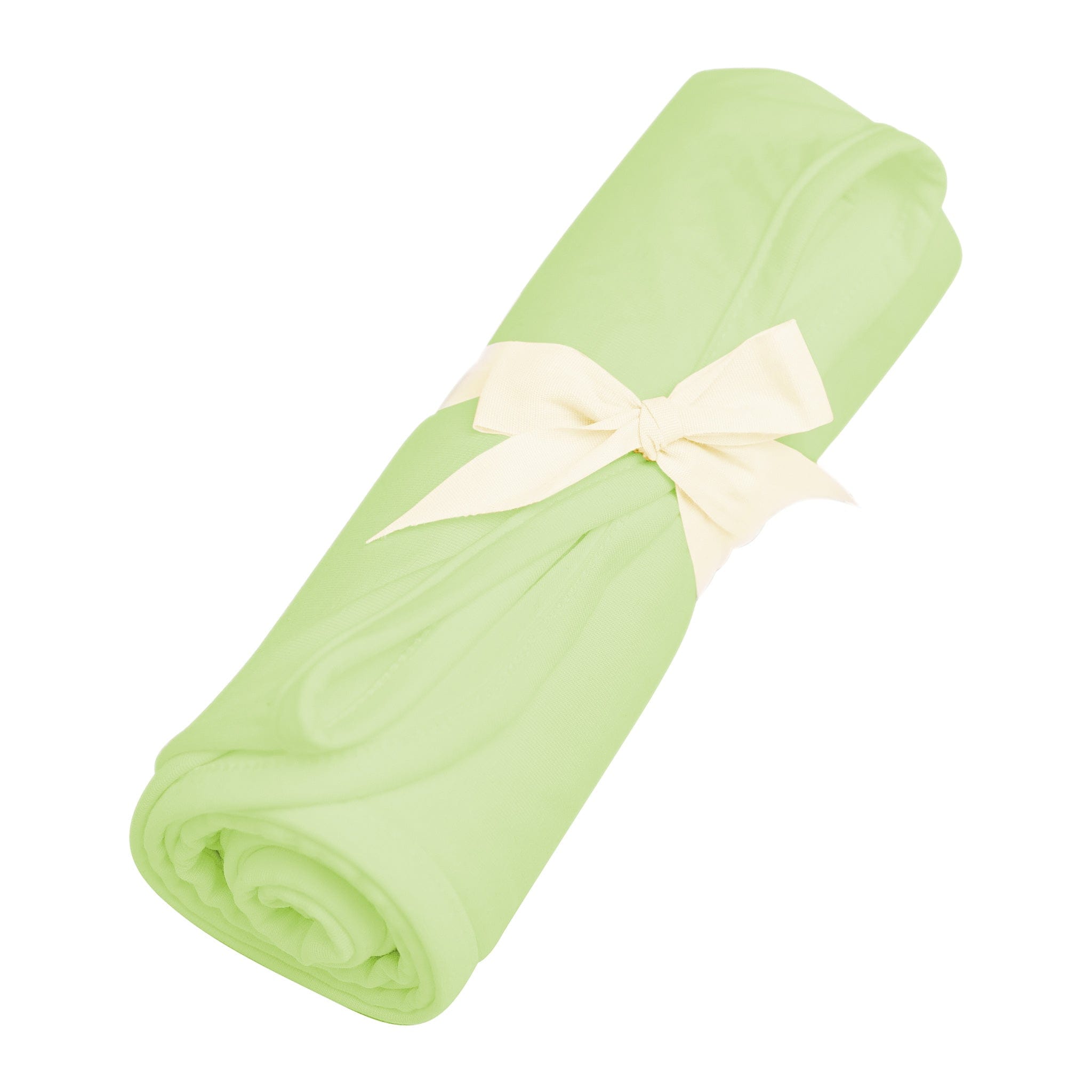 Kyte BABY Swaddling Blanket Pistachio / Infant Swaddle Blanket in Pistachio