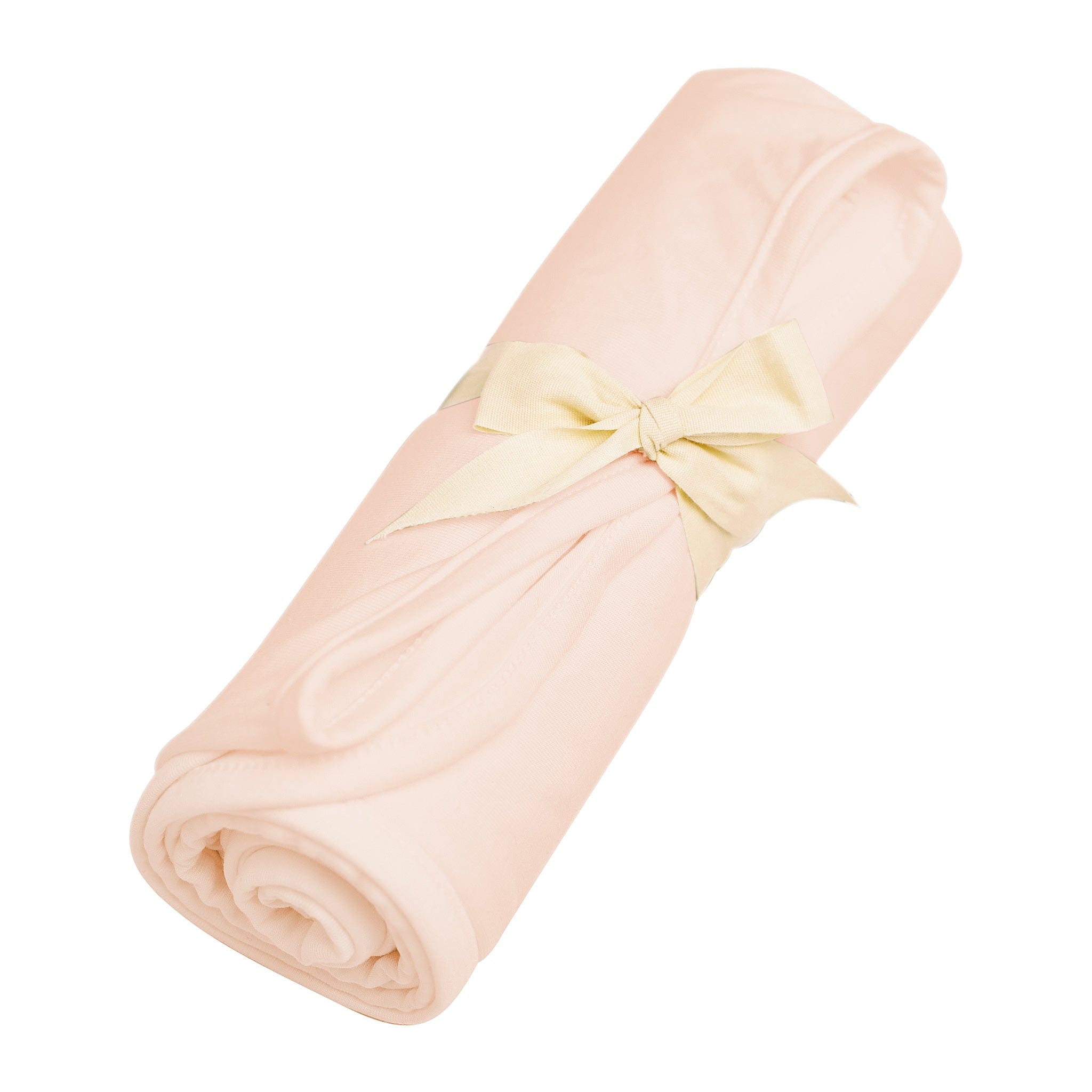 Kyte BABY Swaddling Blanket Porcelain / Infant Swaddle Blanket in Porcelain