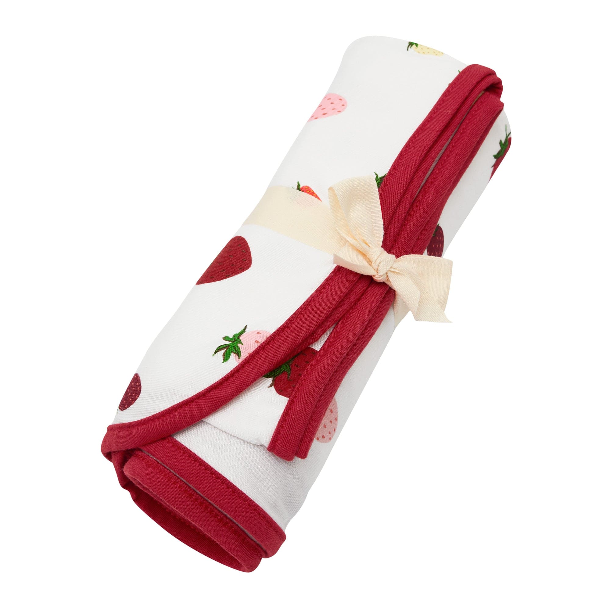 Strawberry swaddle discount