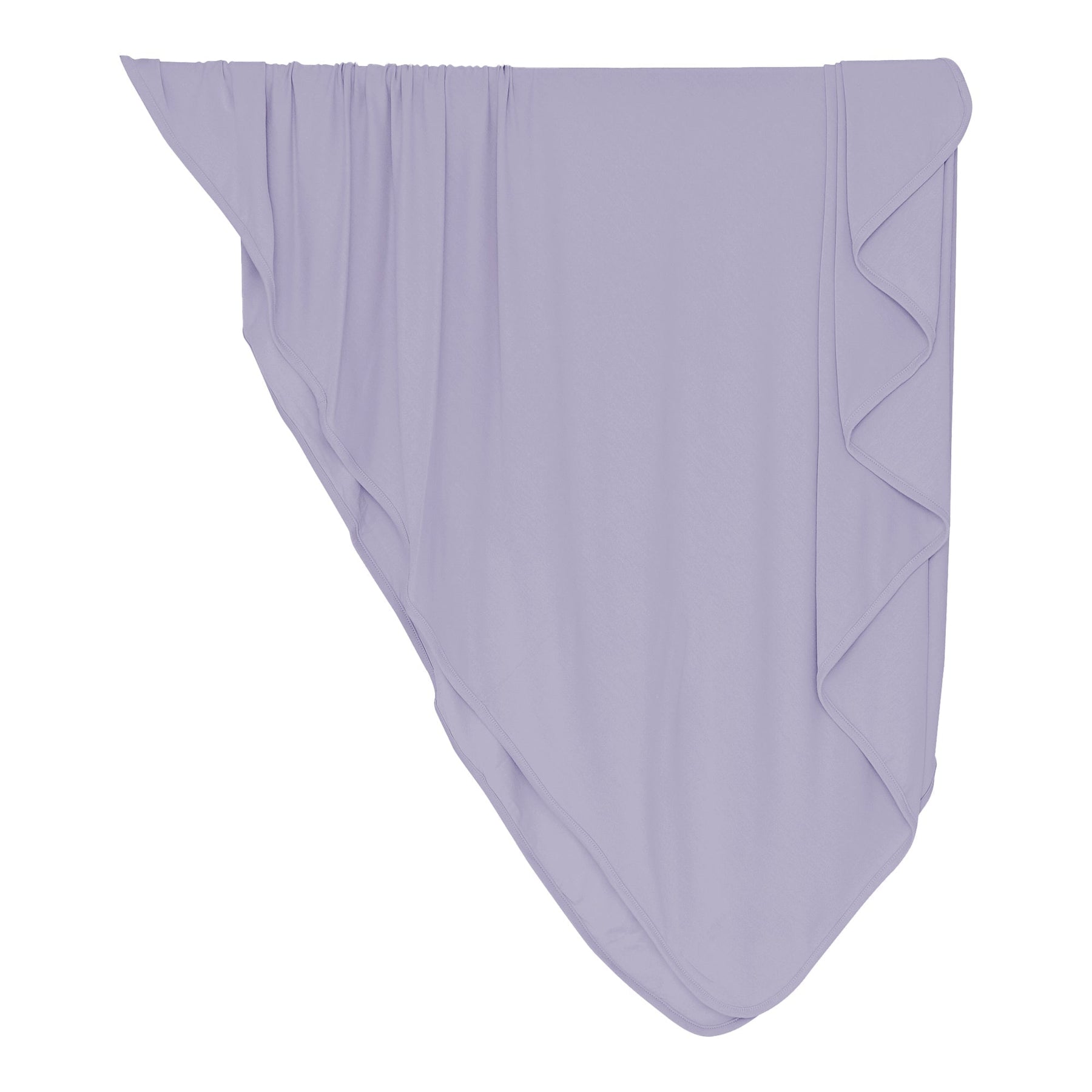 Kyte BABY Swaddling Blanket Taro / Infant Swaddle Blanket in Taro