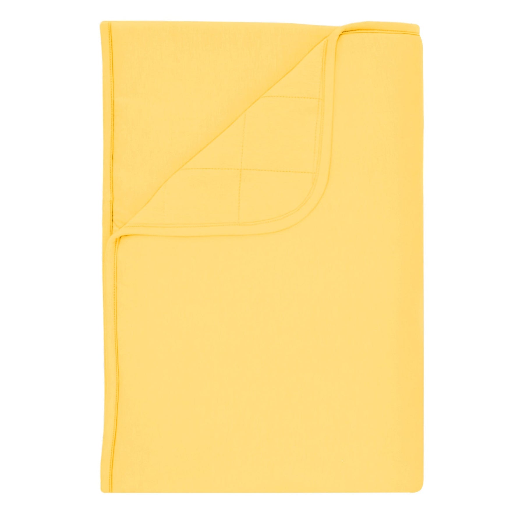 Kyte BABY Toddler Blanket Butter / Toddler Toddler Blanket in Butter 2.5