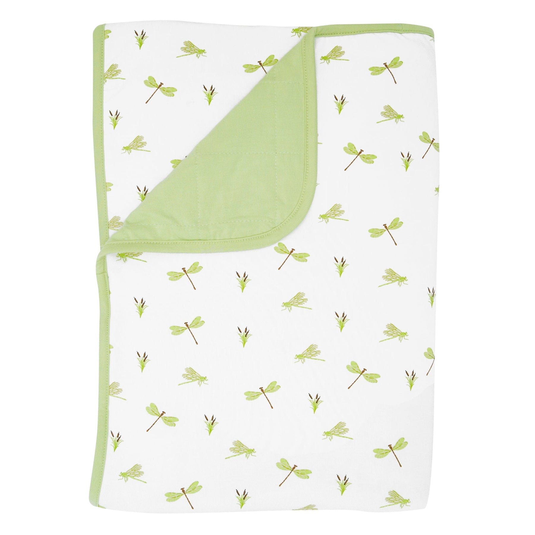 Kyte BABY Toddler Blanket Dragonfly / Toddler Toddler Blanket in Dragonfly 1.0