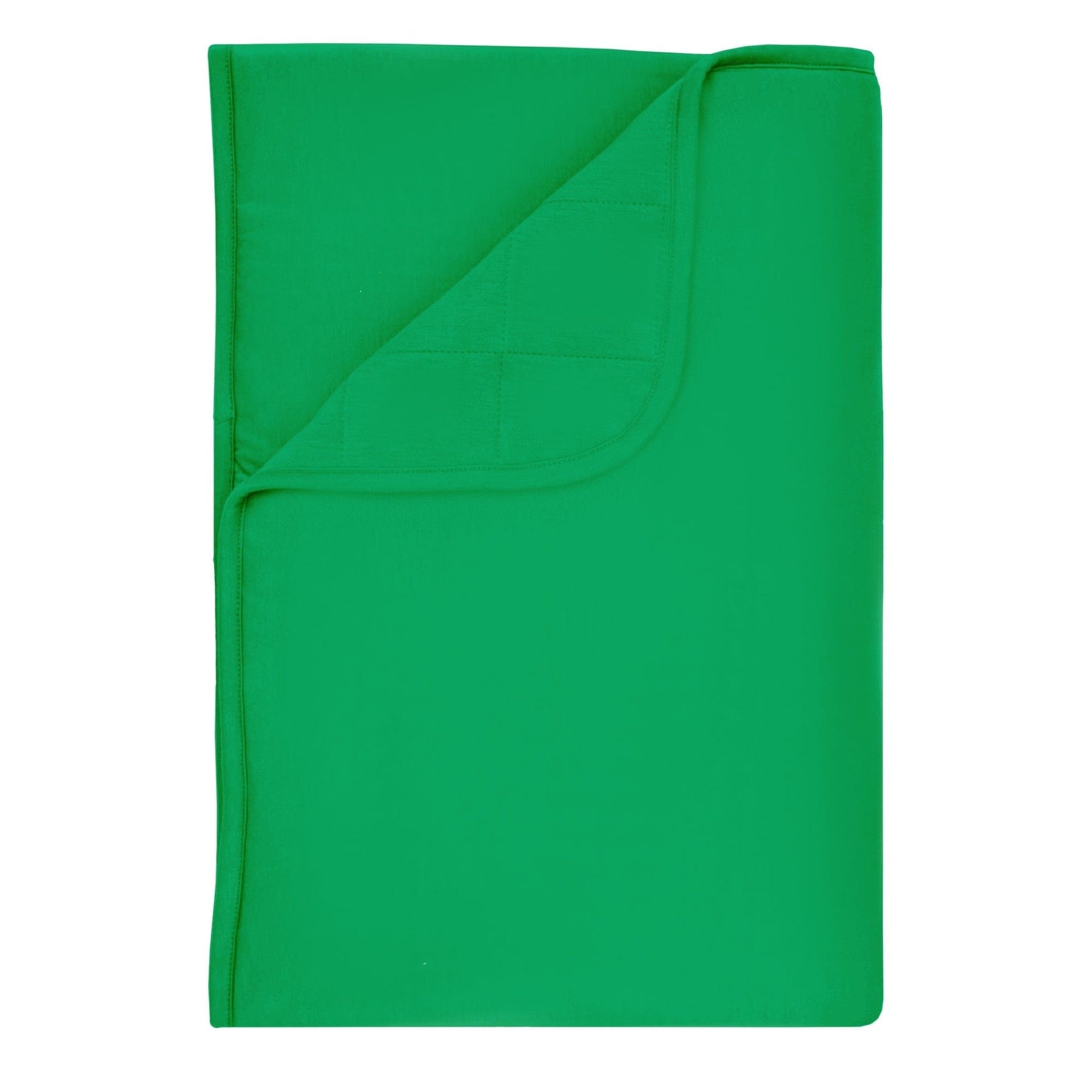 Kyte BABY Toddler Blanket Fern / Toddler Toddler Blanket in Fern 2.5