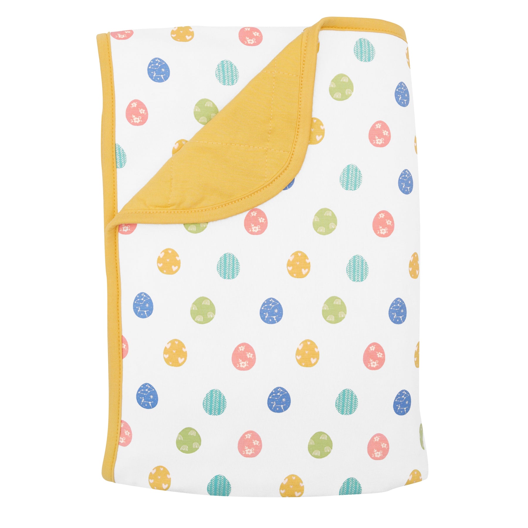 Kyte BABY Toddler Blanket Spring Egg / Toddler Toddler Blanket in Spring Egg 1.0