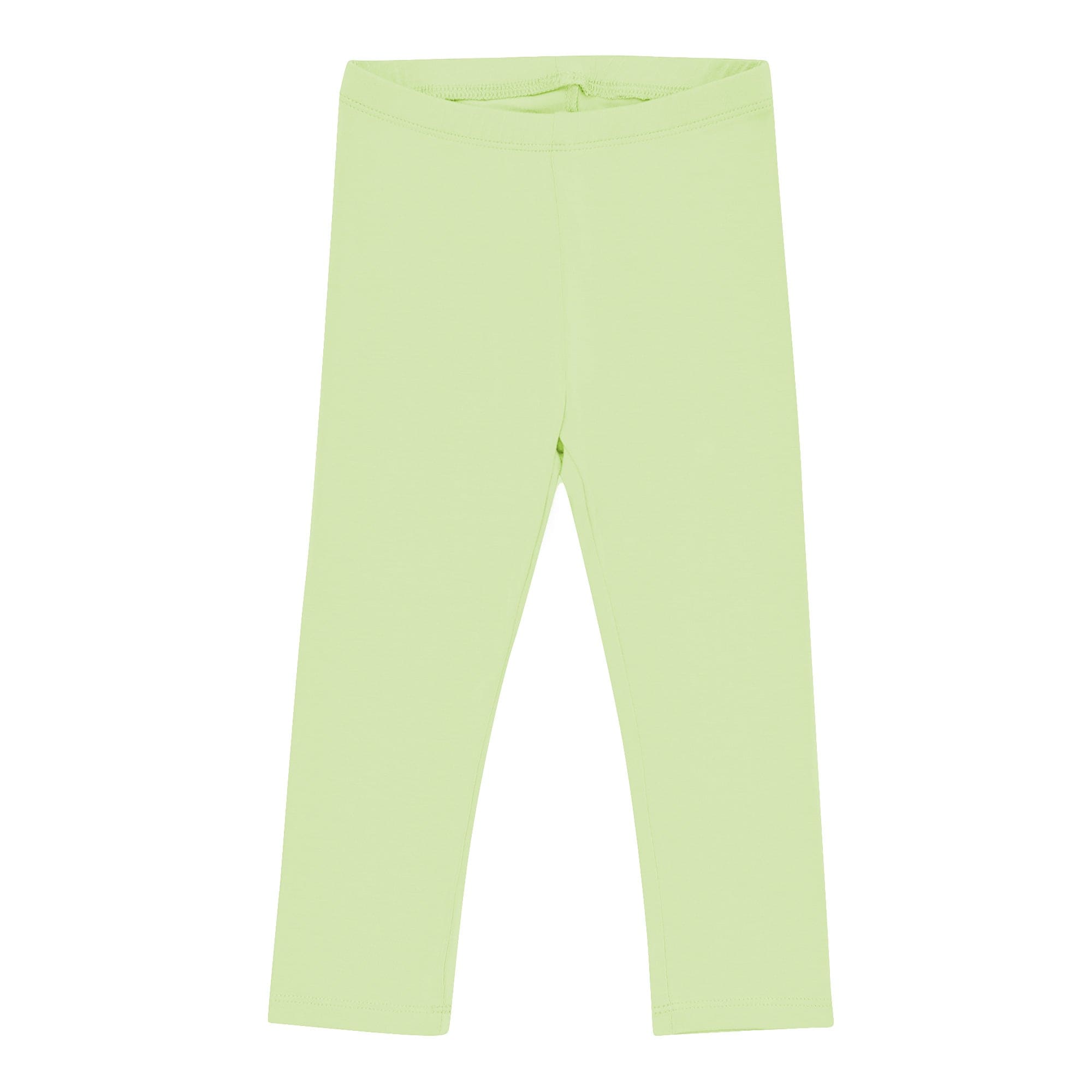 Kyte BABY Toddler Leggings Toddler Leggings in Pistachio