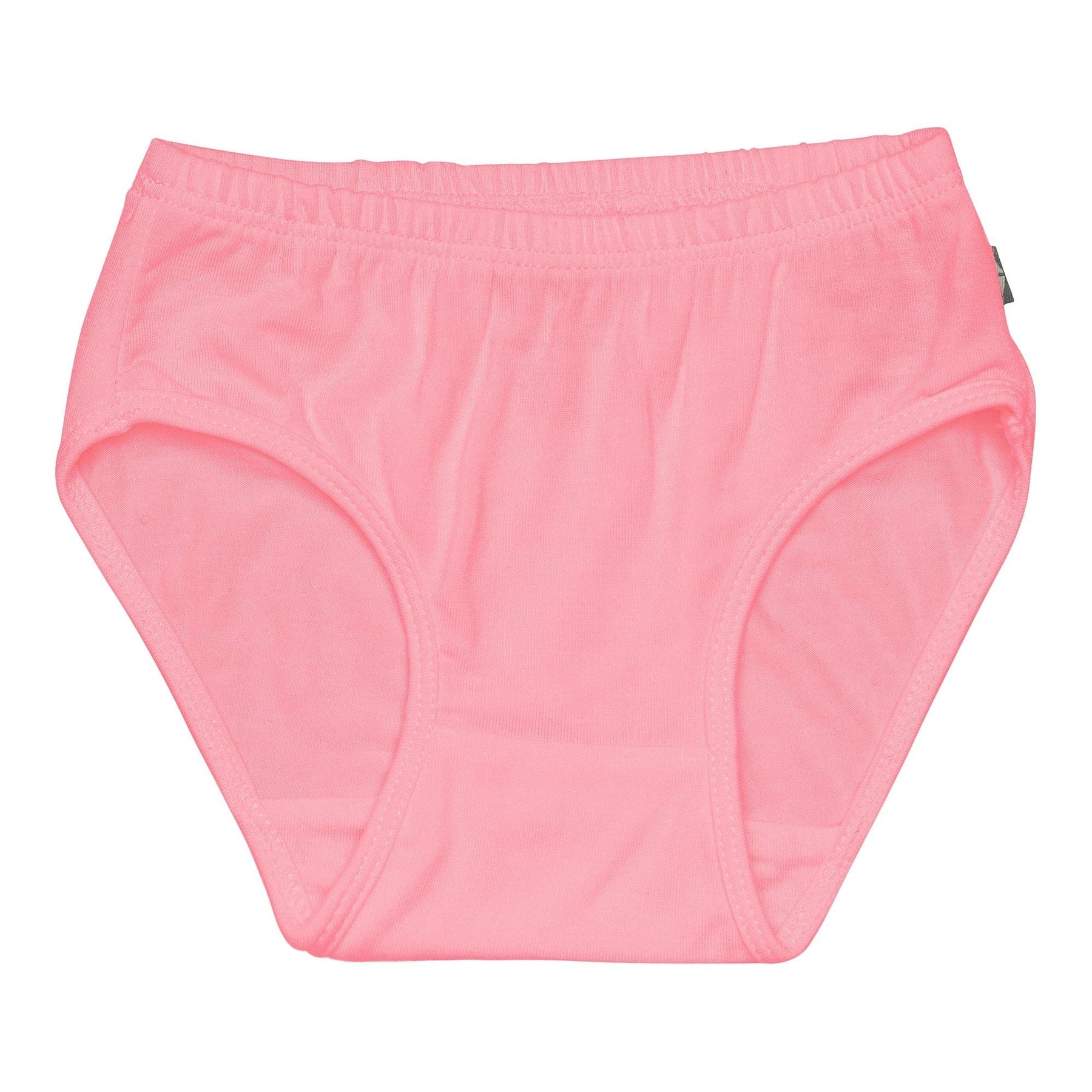 Kyte BABY Underwear Undies in Rose