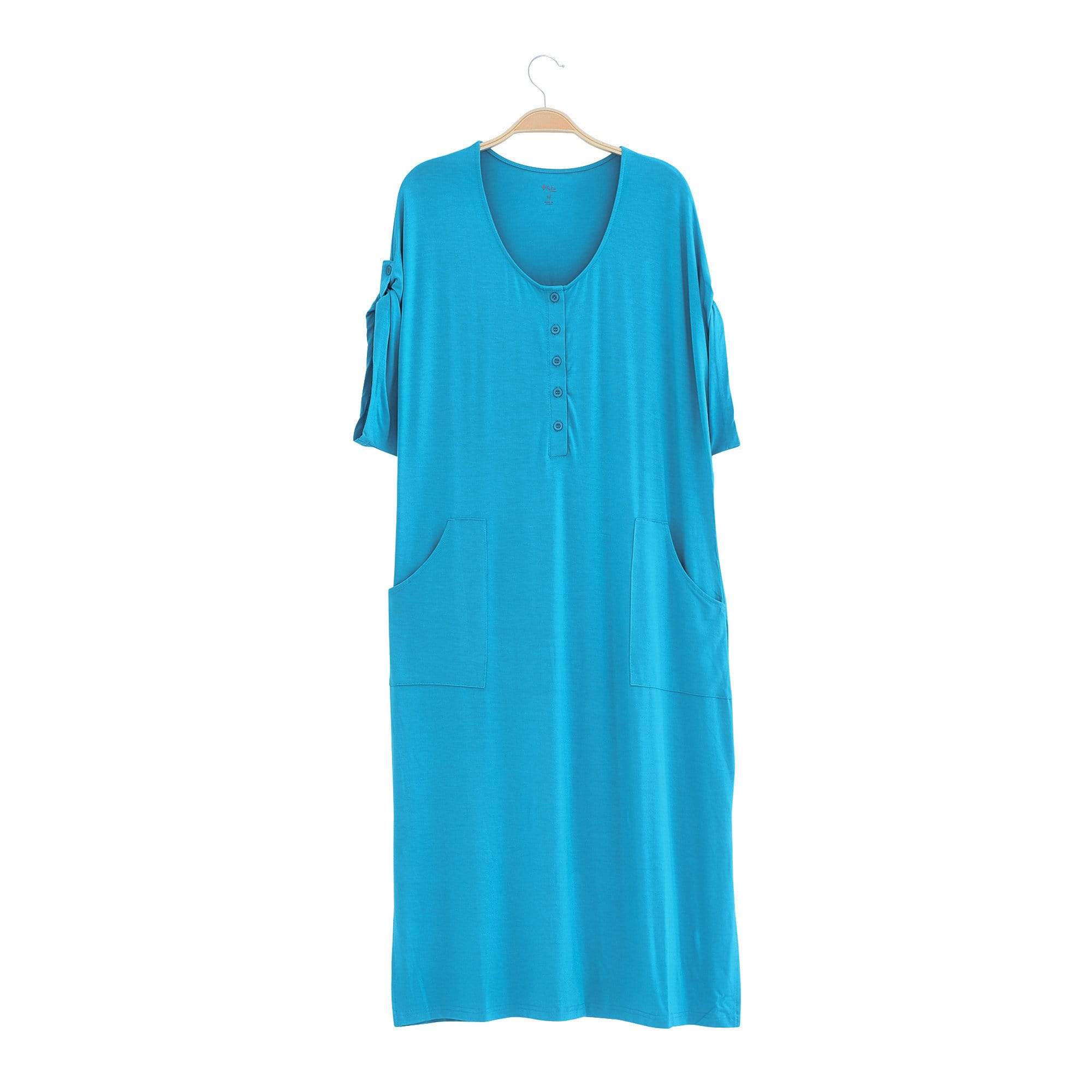 Kyte BABY Women's Lounge Dress Women’s Lounge Dress Sale
