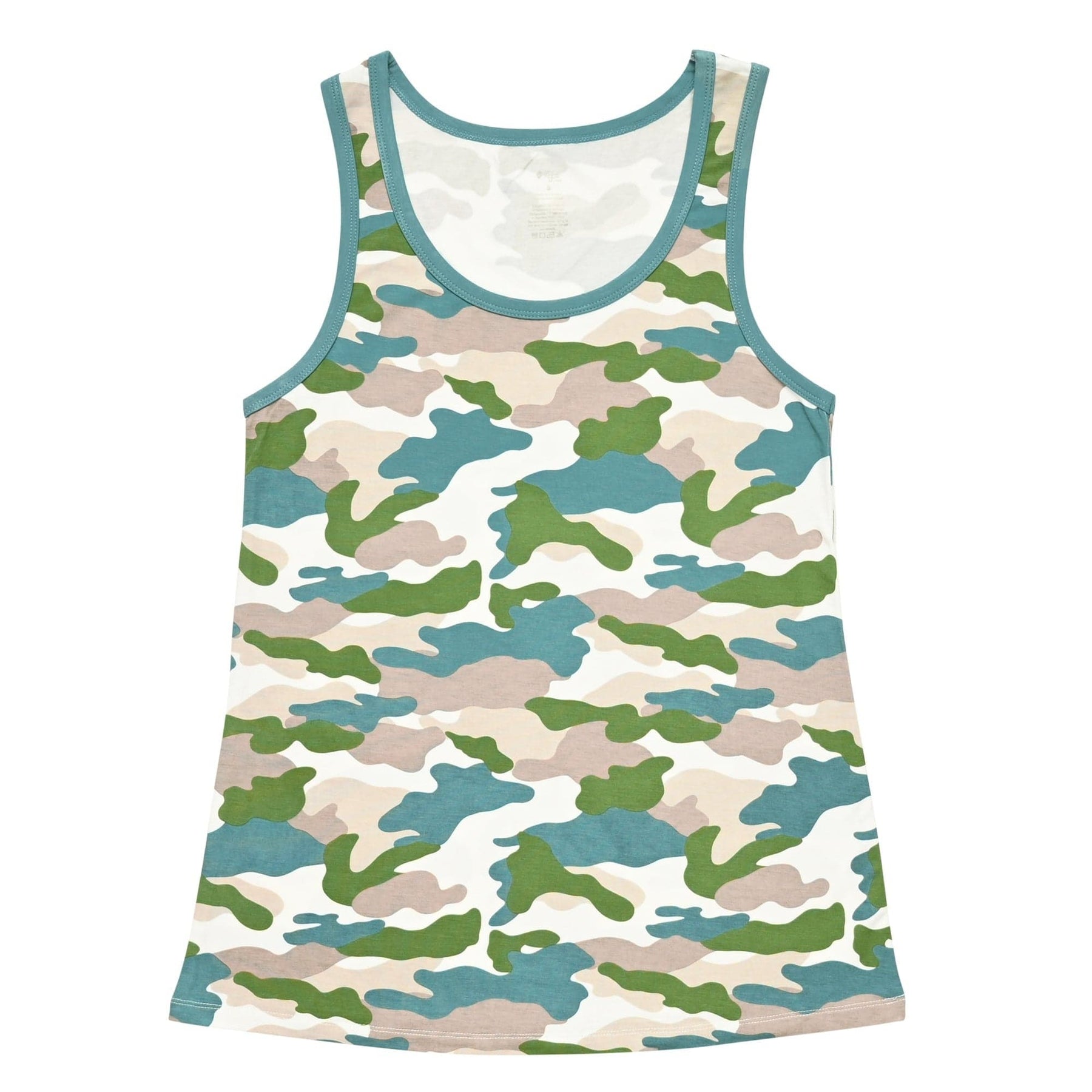 Kyte BABY Women’s Tank Set Women’s Tank Set in Camo