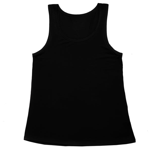 Women’s Tank Set in Midnight