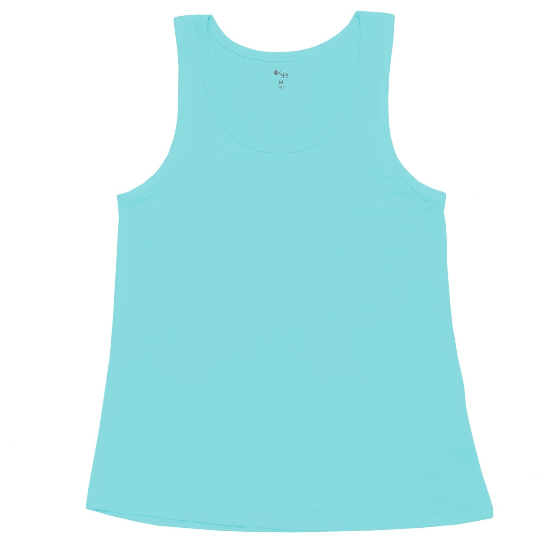 Kyte BABY Women’s Tank Set Women’s Tank Set in Robin