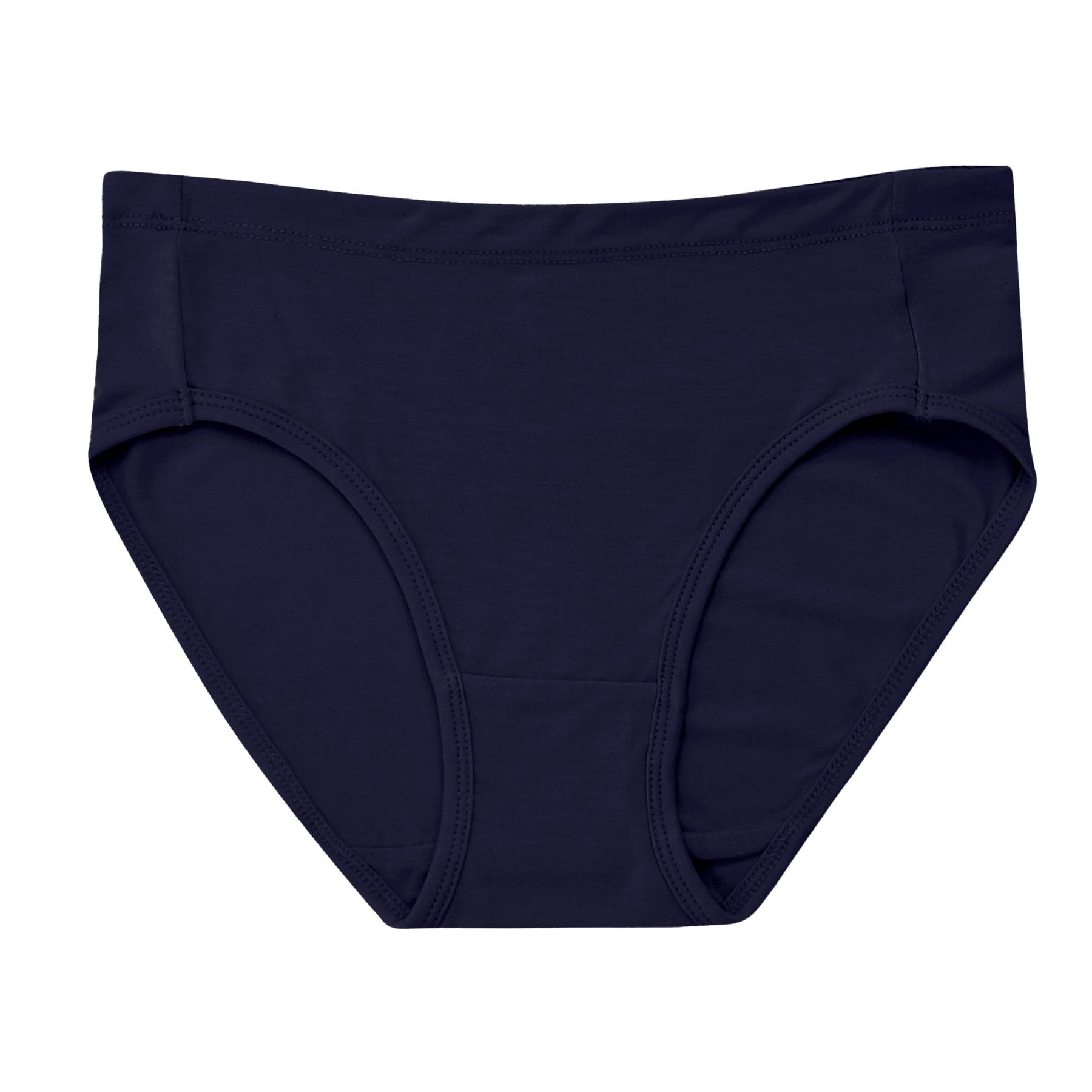 Kyte BABY Women's Underwear Navy / XS Women’s Underwear in Navy