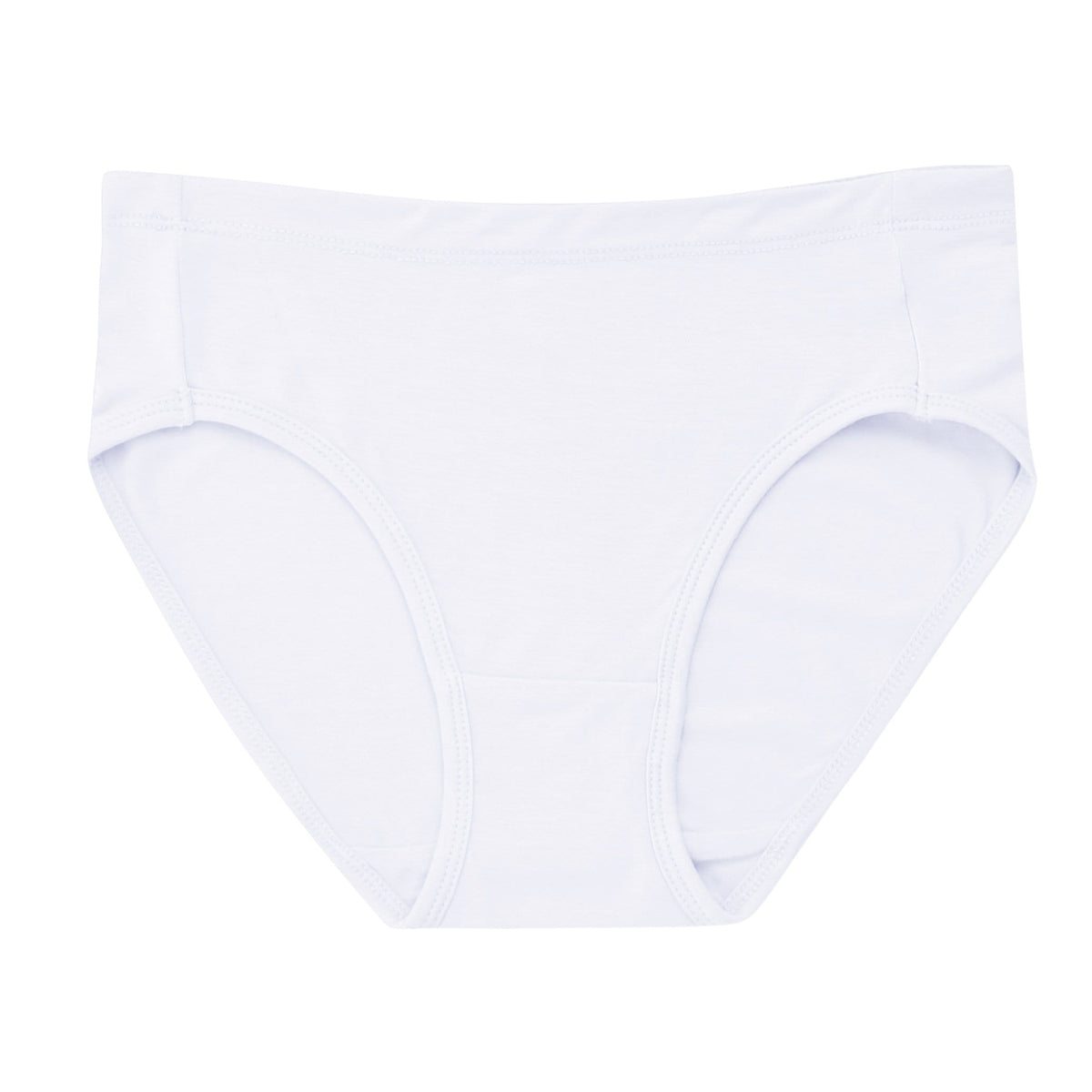 Kyte BABY Women's Underwear Women’s Underwear in Snow