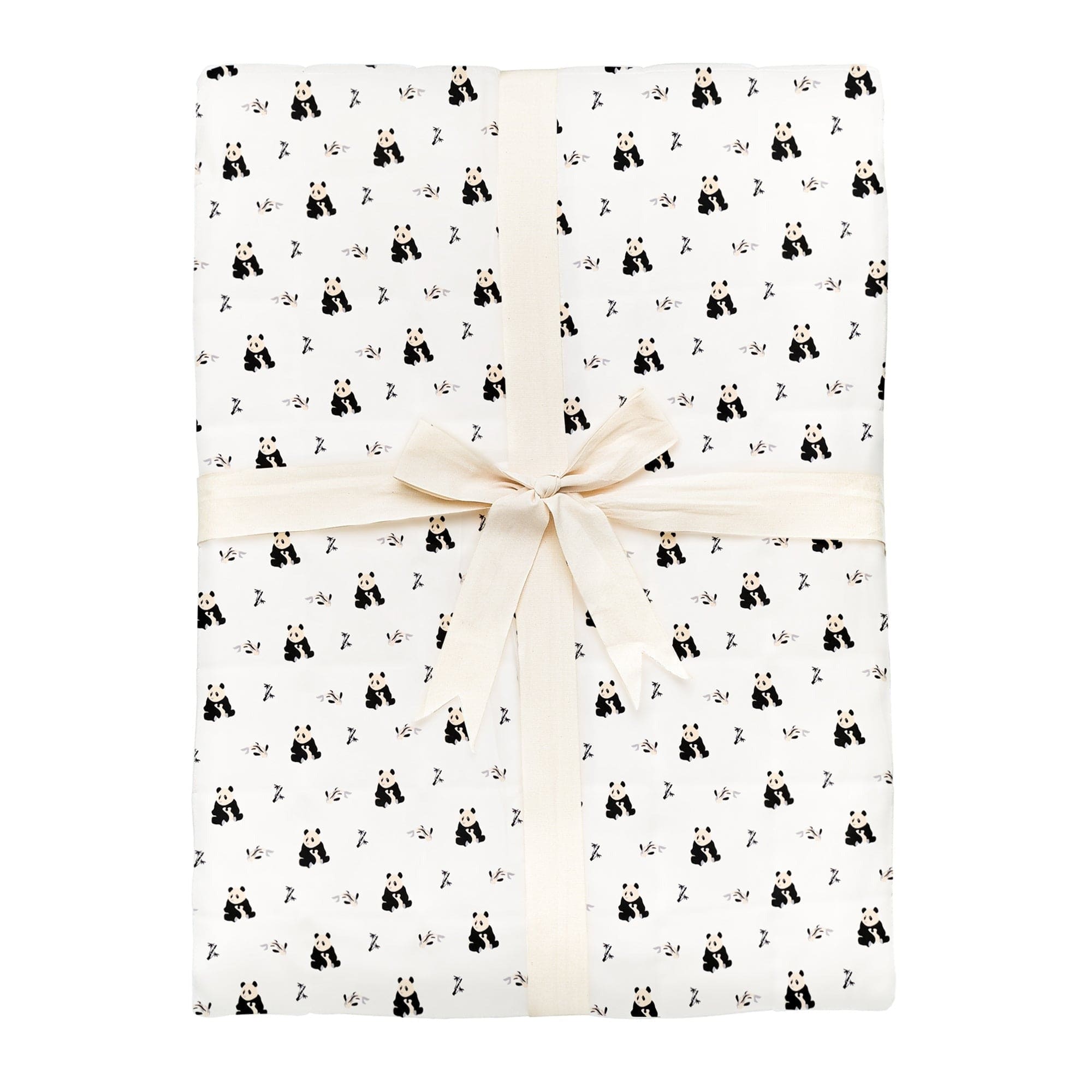 Kyte BABY Youth Blanket Black and White Zen / Youth Youth Blanket in Black and White Zen 1.0 (Pre-Order)