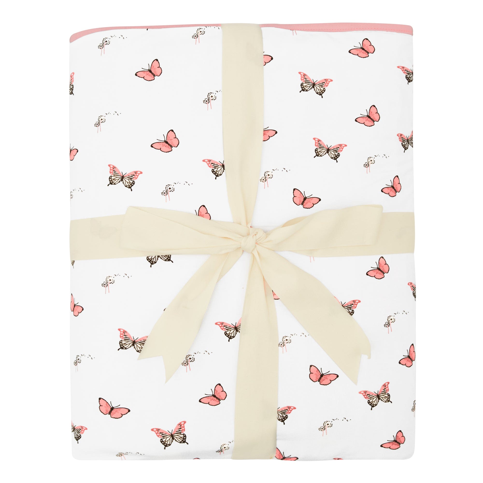 Kyte Baby Youth Blanket in Butterfly 1.0 TOG