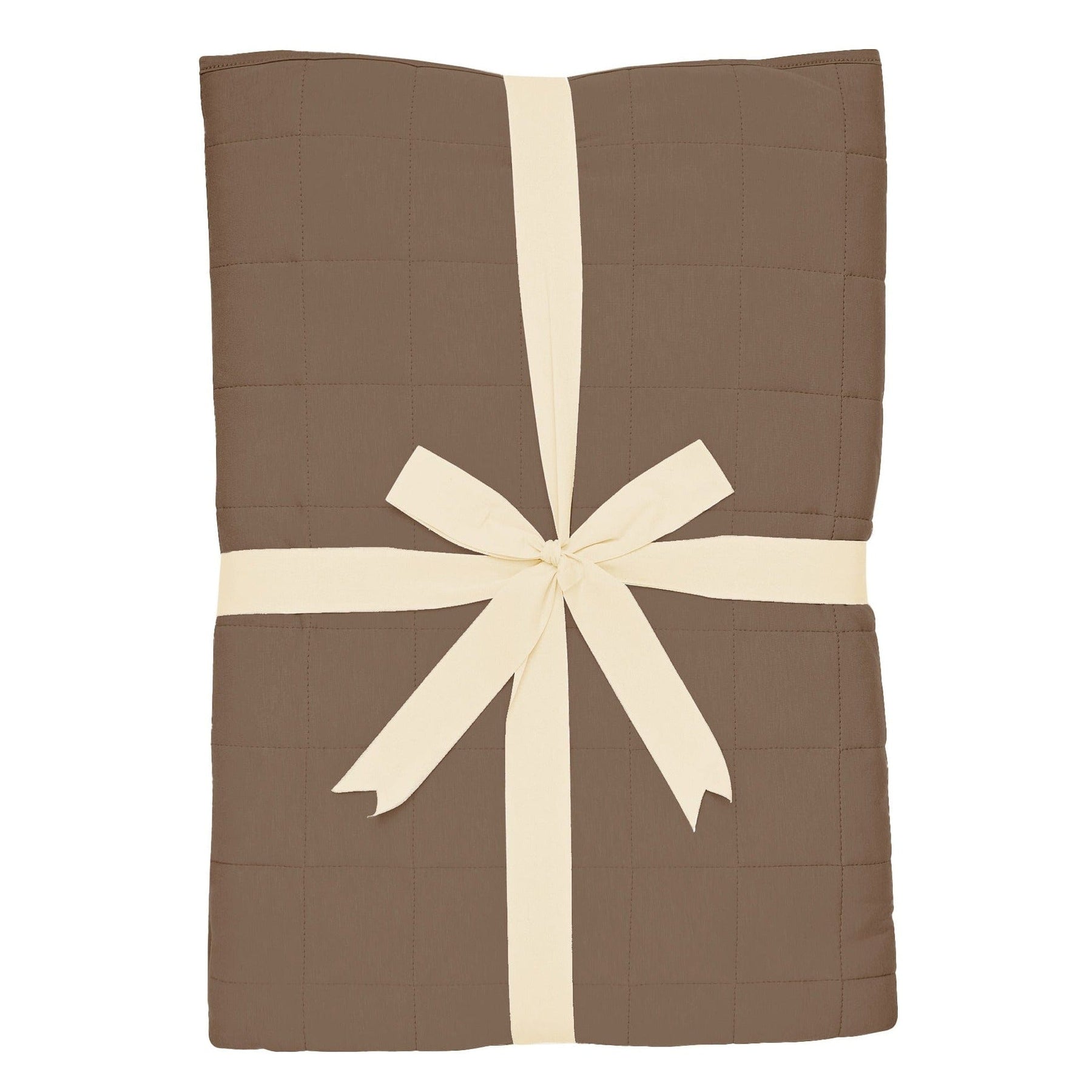 Kyte BABY Youth Blanket Coffee / Youth Youth Blanket in Coffee