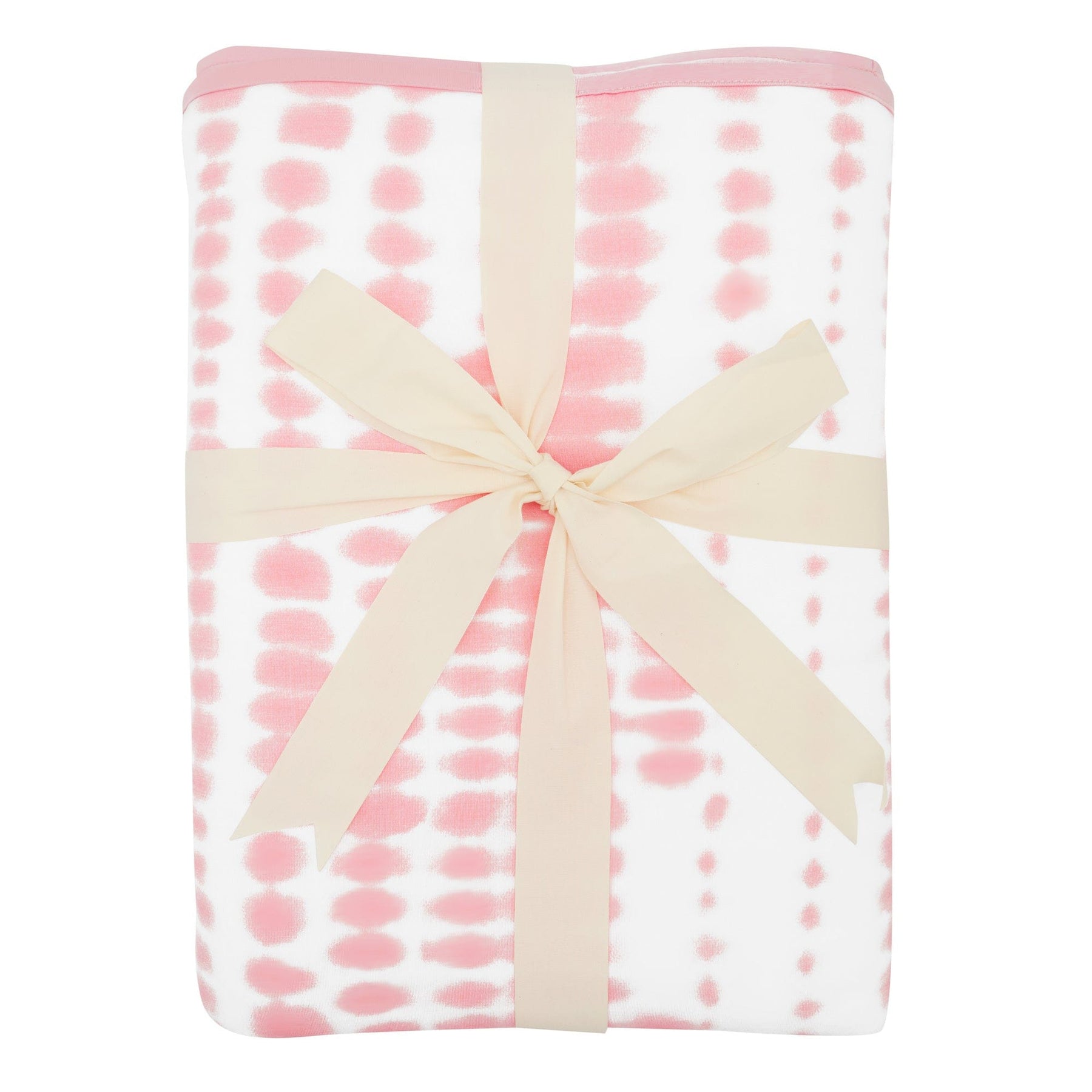 Kyte BABY Youth Blanket Crepe Rip Tide / Youth Youth Blanket in Crepe Rip Tide 1.0