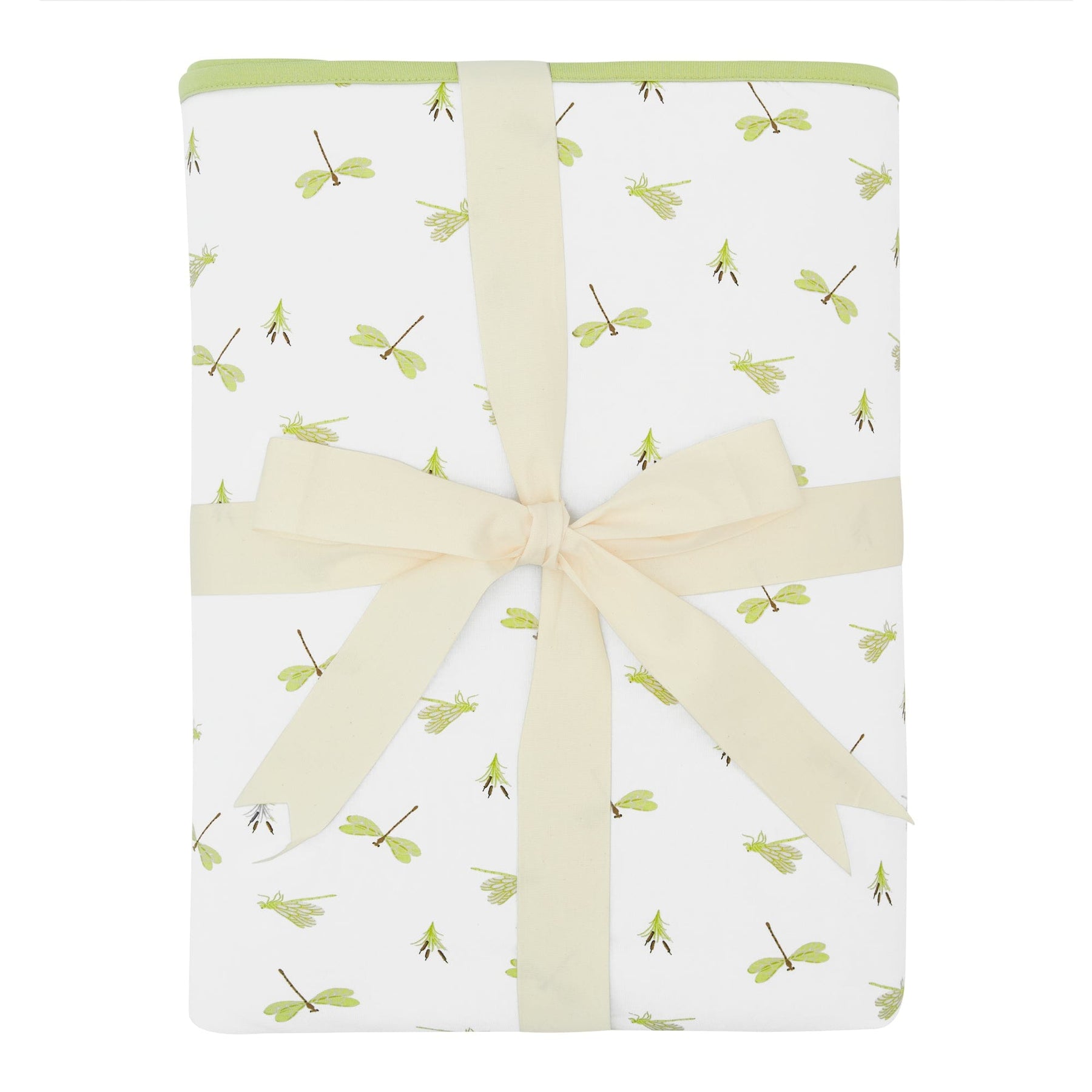 Kyte BABY Youth Blanket Dragonfly / Youth Youth Blanket in Dragonfly 1.0