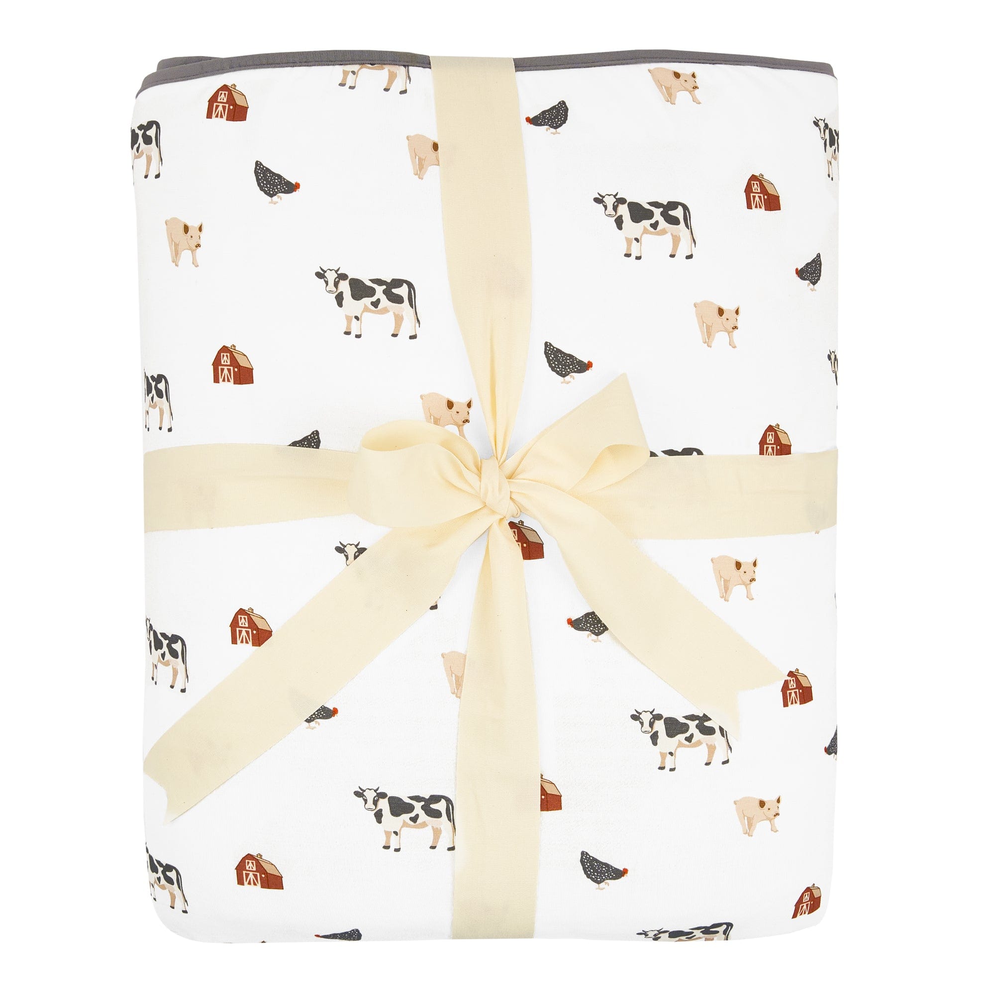 Kyte BABY Youth Blanket Farm / Youth Youth Blanket in Farm 2.5
