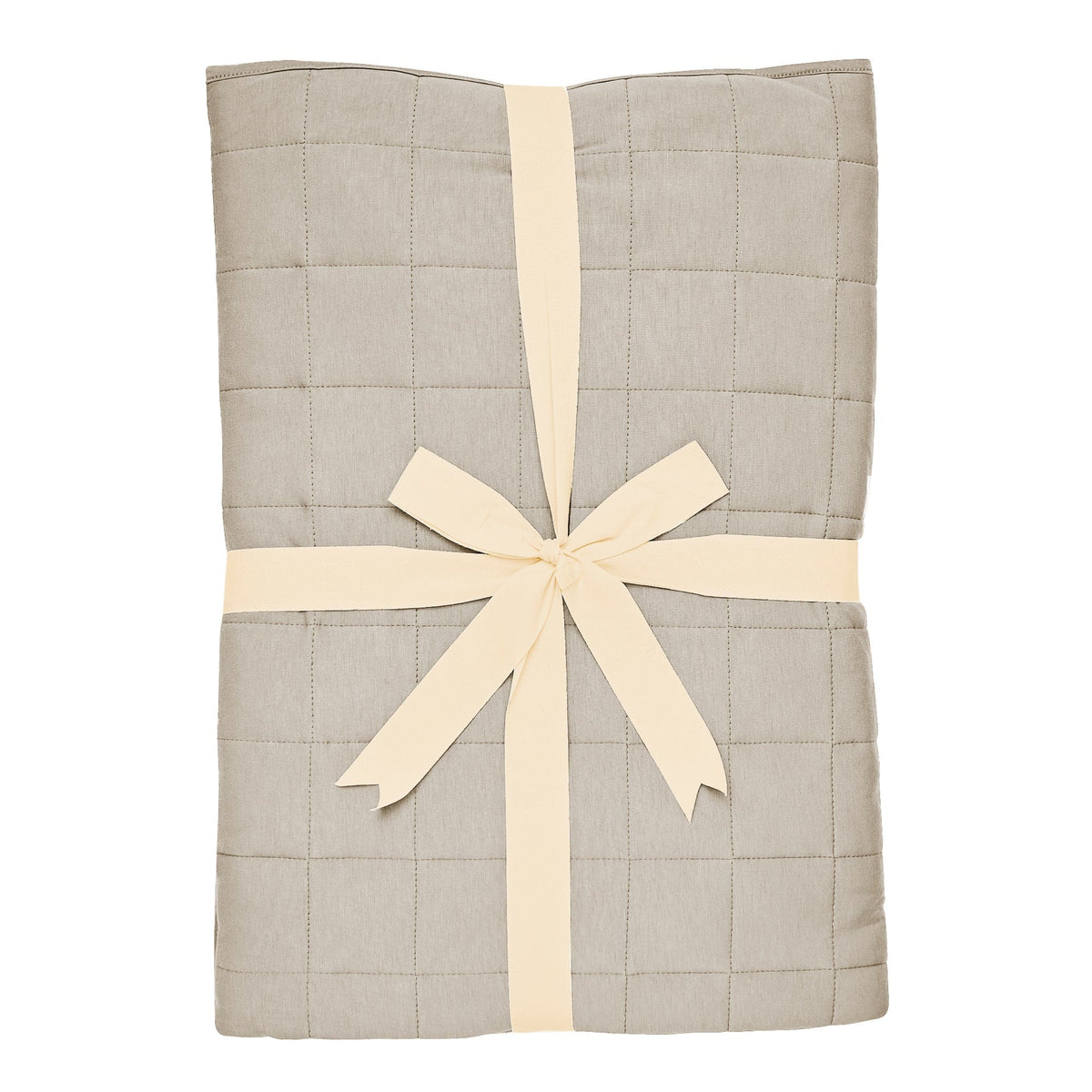 Kyte BABY Youth Blanket Khaki / Youth Youth Blanket in Khaki