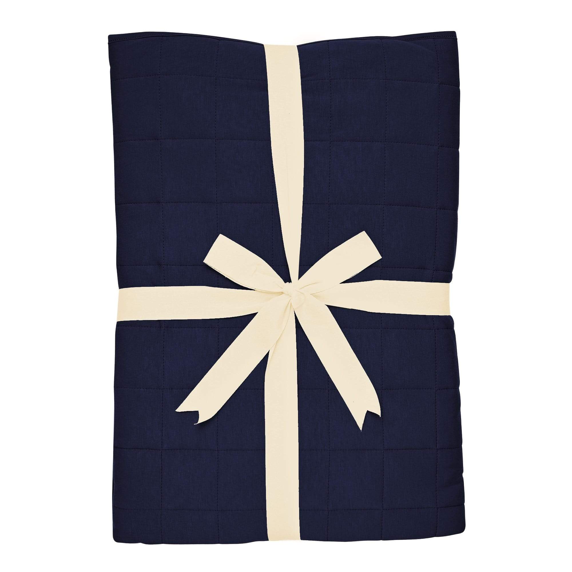Kyte BABY Youth Blanket Navy / Youth / 2.5 Tog Youth Blanket in Navy