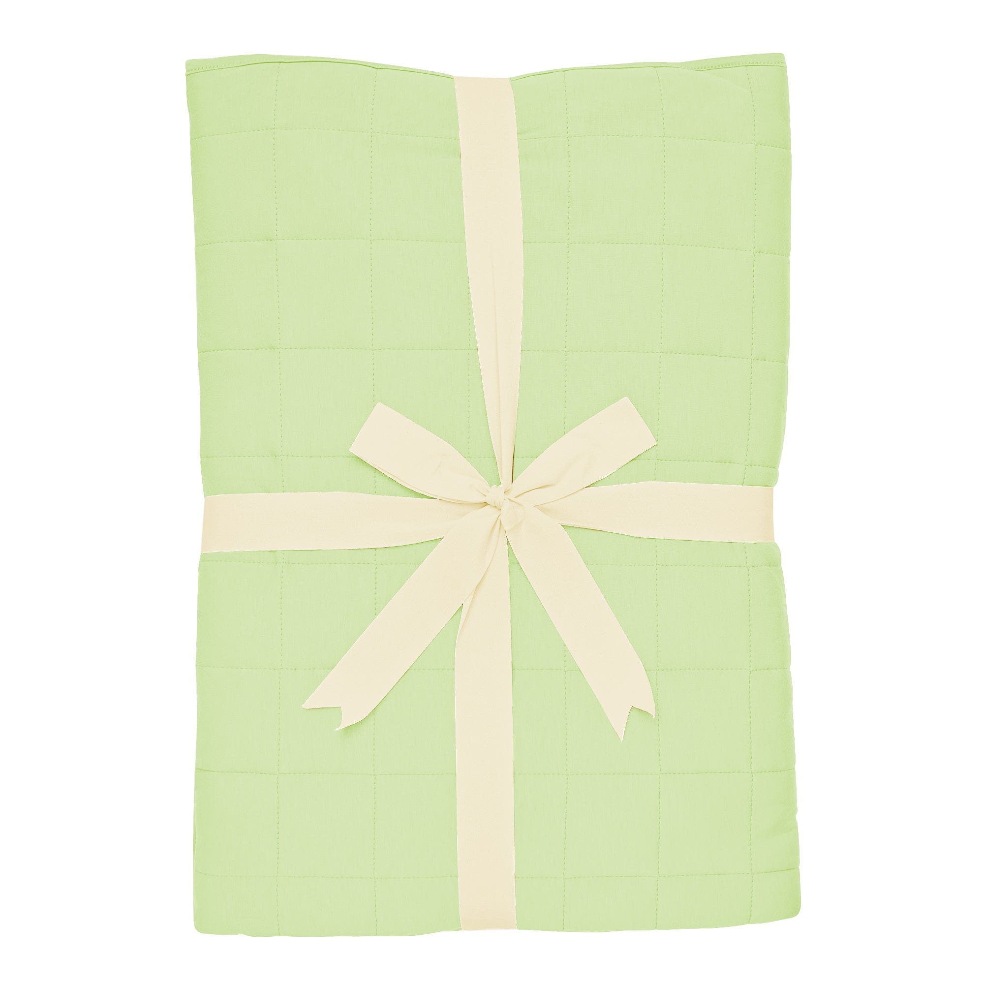 Kyte BABY Youth Blanket Pistachio / Youth Youth Blanket in Pistachio 1.0