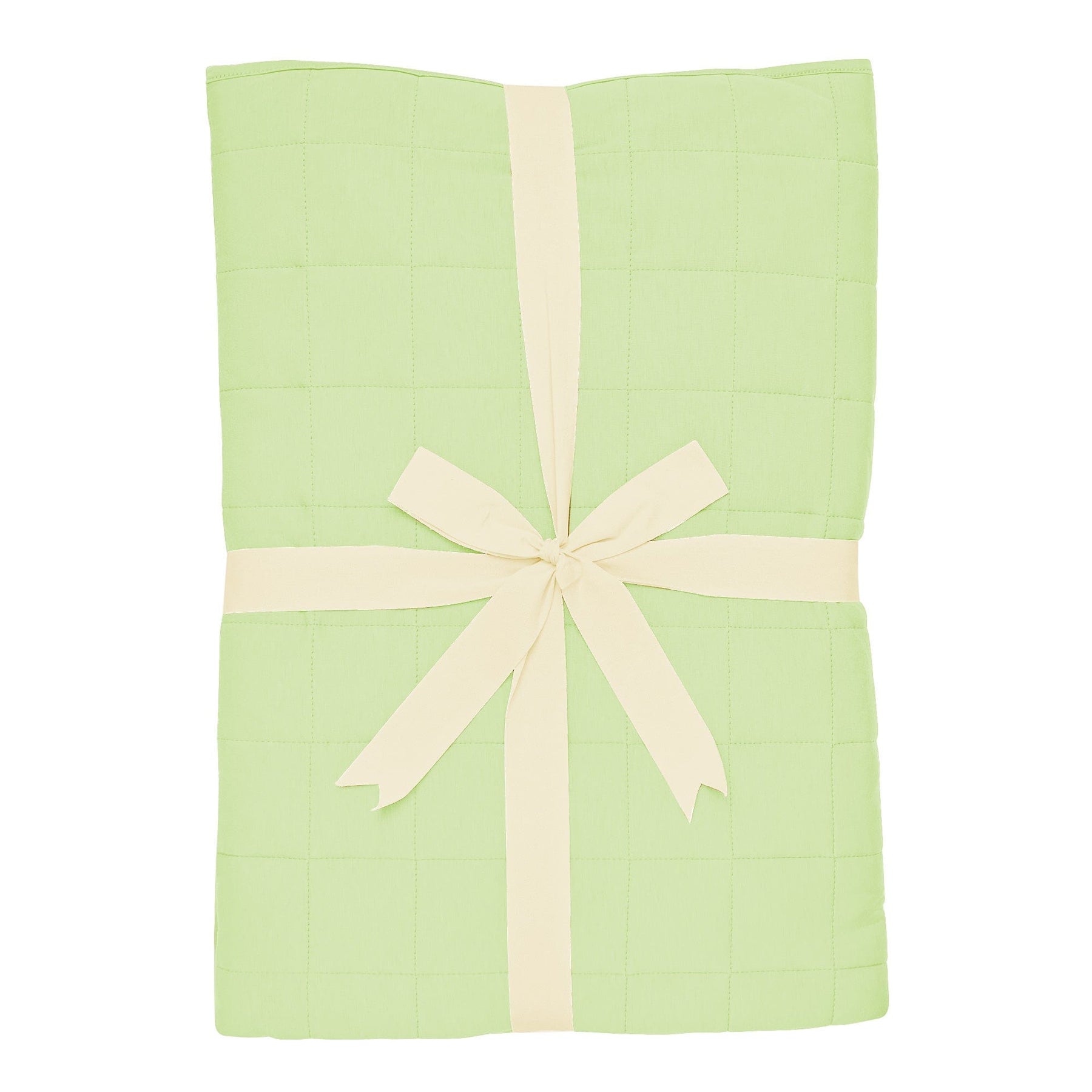 Kyte BABY Youth Blanket Pistachio / Youth Youth Blanket in Pistachio 1.0