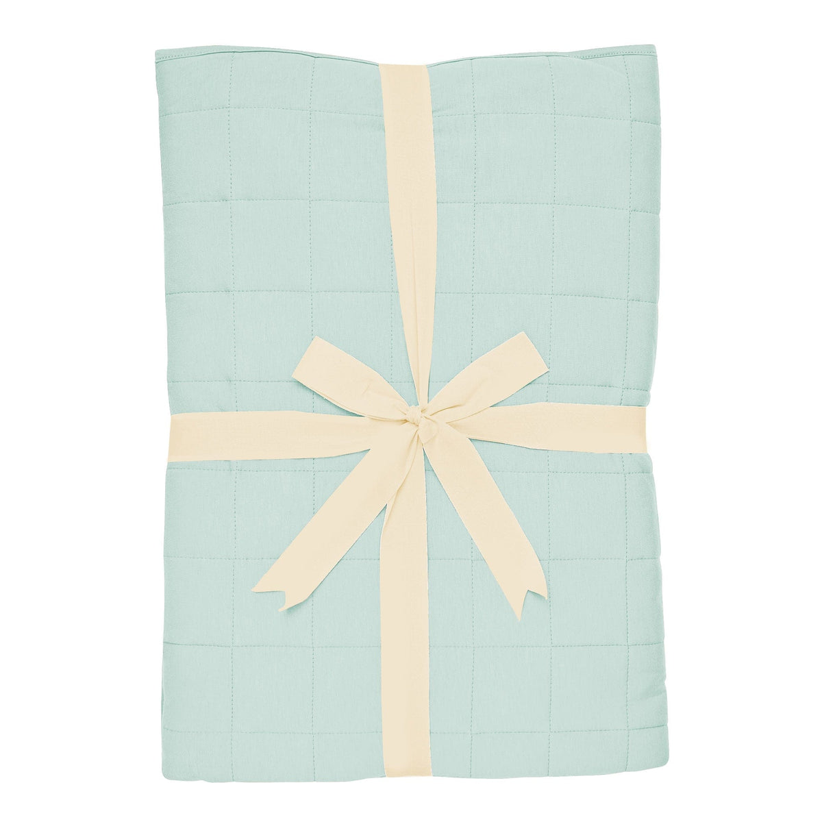 Kyte BABY Youth Blanket Sage / Youth Youth Blanket in Sage 2.5