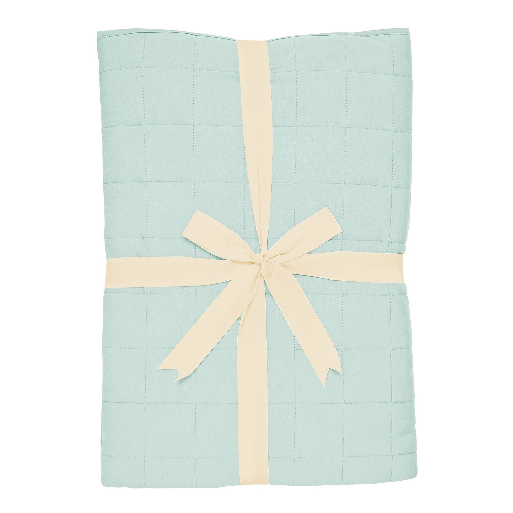 Kyte BABY Youth Blanket Sage / Youth Youth Blanket in Sage 2.5